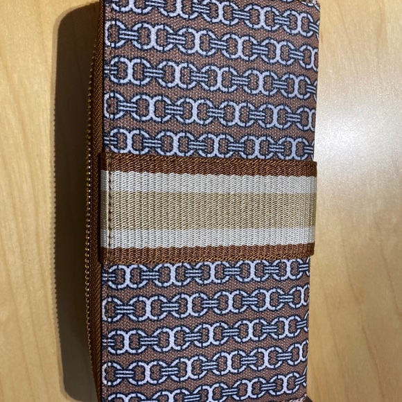 TORY BURCH WALLET - Picture 3 of 4